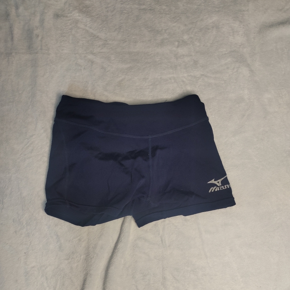 Volleyball spandex